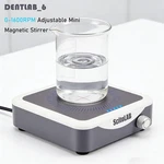Lab Magnetic Mixer Vortex Plate Stirrer With Bar 1600RPM New. Fixed Price $27.99.