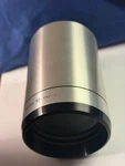 Spectra Physics Model 386 Multiwavelength Collimating Lens 200MM 50MM Ca. Fixed Price $199.99.