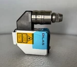 Dilas PHFQ9-E1-G7 F=262 Laser Module 780-1000NM 500W. Fixed Price $3645.00.