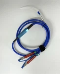 Ocean Optics 1.5 Meter Fiber Probe Cable EOS-18347 ZFQ-7943 100UM Vis/nir. Fixed Price $269.91.