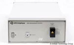 Jdsu BBS1550+2FA00 C-band Broadband Source. Fixed Price $2995.00.