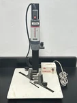 Tempest Virtishear 276725 Lab Overhead Homogenizer With Stand. Fixed Price $399.95.