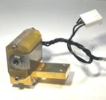 Coherent Verdi Laser Shg Lbo In Oven With Crystal #1D. Fixed Price $219.00.