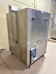 Heinicke Instrument Model W-6-12 Laboratory Commercial Glass Washer. Fixed Price $1043.99.