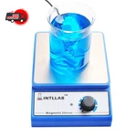 Intllab Magnetic Stirrer Stainless Steel Mixer With Bar. Fixed Price $31.87.