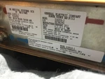 Tube Cath Lab Ge February 2011 PN#2142036-3 Model MX-150. Fixed Price $10000.00.