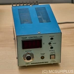 Hamamatsu C1103-01 Temperature Controller For Peltier Cooled Detectors Old Model. Fixed Price $100.89.