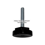 Scican Statim 5000 Leveler Leg Rpi RPF362 (4 Per Package). Fixed Price $7.00.