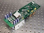 Spectra Physics J40 / J80 Laser Diode Tec Passbank Board 0129-8890. Fixed Price $149.00.