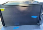Thorlabs Aluminum Optical Enclosure W/ Door +AEPU1/M Panel Shield Experiments. Fixed Price $245.00.