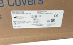 Case Of 7500: Welch Allyn / Baxter Suretemp Probe Covers, Dispenser Ref: 05031. Fixed Price $225.00.
