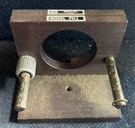 Nrc Newport FH-1 Filter Holder For Optical Bench. Fixed Price $13.99.
