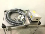 Coherent Lee Laser 010353-001 Head Block Assy, Ceramic Cavity Set, LKF-650. Fixed Price $800.00.