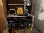 Used Rotek Precision Power And Energy Meter Calibrator 811A (50A 750V). Fixed Price $3100.00.
