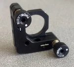 Thorlabs KM1 Kinematic Mirror Mount For 1" Optics. Fixed Price $38.00.