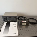 Lightwave Electronics 126-1064-700 Diode Pumped Non-planar Ring Laser 1064NM. Fixed Price $2250.00.