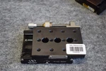 Newport M-433 Series Linear Stage #2155012-R1*B41. Fixed Price $139.99.