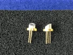 Mint Condition Pcs Sony SLD104U Algaas 110PYK/279145M Laser Diode. Fixed Price $60.00.
