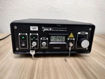 Micro Laser System (FI980M-20-TE/FC/LWO) 979NM 20MW 53.9MA W/ Power Cord. Fixed Price $297.99.