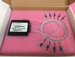 Oplink Communications 8X1 Optical Switch Module OFMS518000LUC01. Fixed Price $699.99.