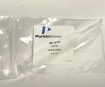 Perkinelmer Pfa/quartz Torch Injector Icp-ms, Spectrometer N8122394 1.5MM. Fixed Price $249.00.