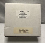 Complete Ocean Optics LS-1-CAL-INT Calibration System W/ FOIS-1 Sphere & Certs. Fixed Price $1750.00.