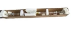 Ten-high AC110V Glass Laser Tube 60W CO2 1000MM Length, Damage. Fixed Price $74.39.