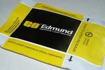 Edmund Optics 43890 Borosilicate Window 12.5MM Diameter Borofloat Uncoated New. Fixed Price $13.99.