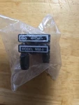 Newport MM-1 Nrc Kinematic Mirror Mount. Fixed Price $75.00.