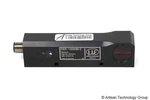 Micro-epsilon Optocontrol Odc 1200/90-2 Compact Laser Micrometer Receiver. Fixed Price $350.00.