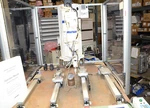 Janome Apollo Seiko JSR4400N JSR-4400 Scara L-cat Soldering Robot Electronic. Fixed Price $6449.99.