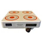 Corning Stirrer Multiple Position 4 X 1L Model AS631. Fixed Price $149.99.