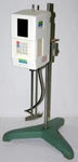 Lightnin Labmaster Digital Overhead Mixer Stirrer, Model L1U08 With Stand. Fixed Price $975.00.