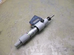 Mitutoyo(?) 350-714-30 Digital Micrometer 3A-46. Fixed Price $95.00.