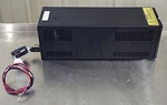 Spectra-physics 337I-68 Pulsed Nitrogen Laser. Fixed Price $359.20.