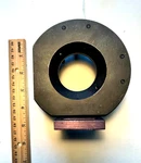Micro-controlle Newport Heavy Duty 3" Gimbal Mirror Mount B-2 Base. Fixed Price $56.25.