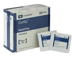 Pack Of 200 Covidien Curity Alcohol Prep Pad Sterile Medium 2-PLY 5750 Brand New. Fixed Price $9.98.