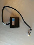 Hamamatsu H9305-202 Compact Side-on Pmt Square Photosensor/photodetector Module. Fixed Price $200.00.