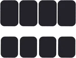 Best Tek Mount Metal Plate, Phone Sticker, For Magnetic. Fixed Price $23.57.
