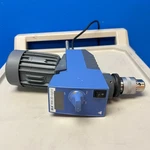 Ika Rw 20 Digital Overhead Stirrer Mechanical Mixer. Fixed Price $495.00.