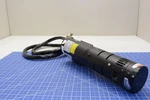 21098863 / Laser, Model 2214-25MLUP Jdsu. Fixed Price $725.89.