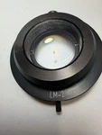 Newport Optical LM-2 Lens Mount. Fixed Price $74.99.