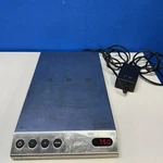 H+p Labortechnik Variomag Komet Multipoint Magnetic Stirrer 15-POSITION. Fixed Price $495.00.