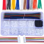 Mini Micro Cable Connector Assortment Kit Compatible With Jst-zh 1.5 Micr.... Fixed Price $32.01.