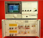 Hp - Agilent Keysight 71612C Error Performance Analyzer, 100 Mbs To 12.5 Gbs. Fixed Price $21147.00.