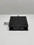 Newport 400 Series Xy Linear Translation Stage. Fixed Price $290.00.