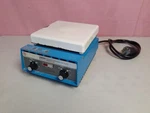 Fisher Scientific Thermix 310T Stirrer Stirring 7" Inch. Fixed Price $180.00.