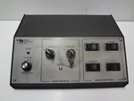 Laser Technology DH-8000 Cnsle Holography Console. Fixed Price $125.00.