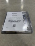 Ocean Optics QP400-1-VIS-NIR Fiber Cable / Probe 400UM 1M Length. Fixed Price $229.99.