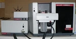 Varian Spectraa 220Z Atomic Absorption Spectrometer W/ Gta 110Z Ultraa. Fixed Price $5750.00.